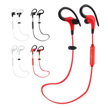 Original GBB OY3 Wireless Stereo Earphones Sport Bluetooth V4.1 Headphone with Mic. Ear Hook Style Earphone for Mobile Phone