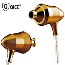 Earphone Original QKZ-DM5 Stereo BASS